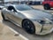 2022 Lexus LC 500