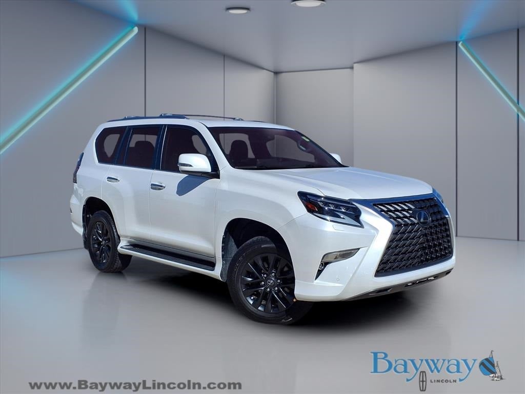 2023 Lexus GX 460