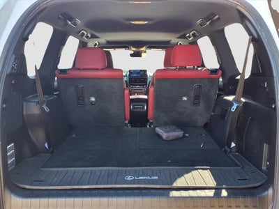 2023 Lexus GX 460