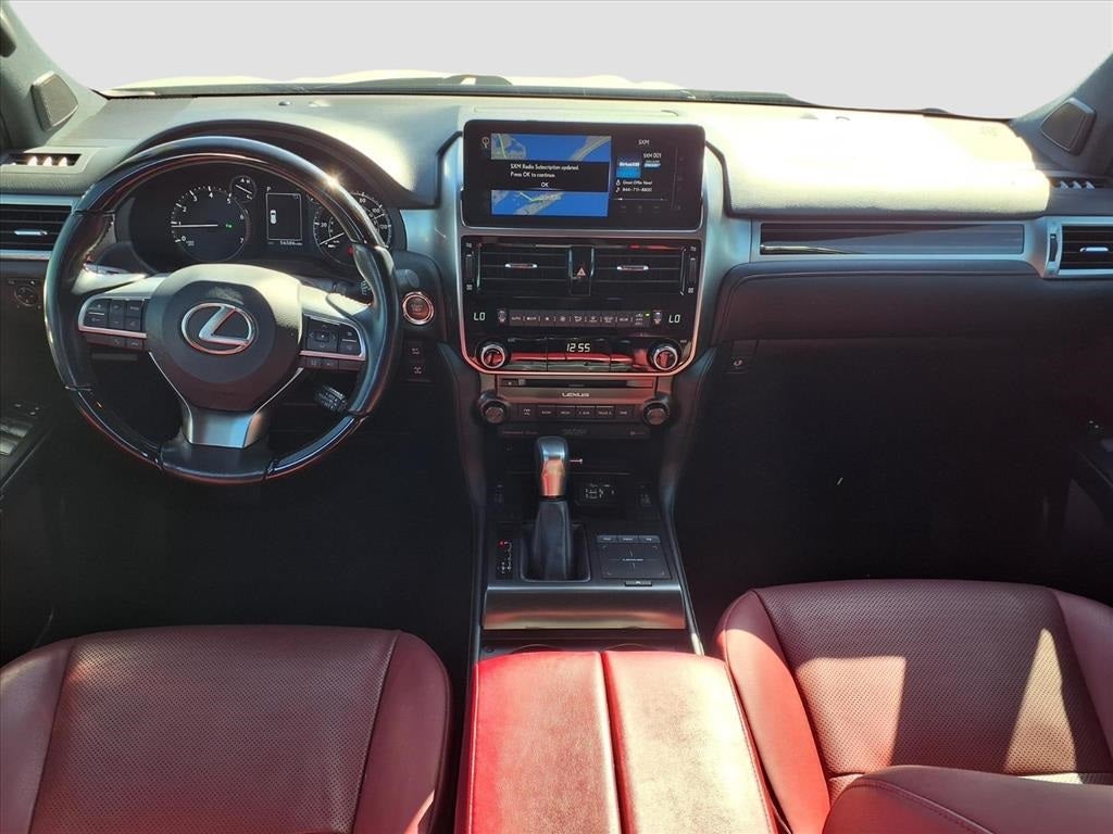 2023 Lexus GX 460