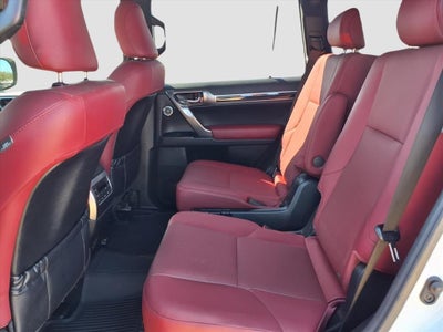 2023 Lexus GX 460