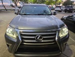 2016 Lexus GX 460