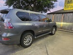 2016 Lexus GX 460