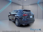 2017 Lexus NX 