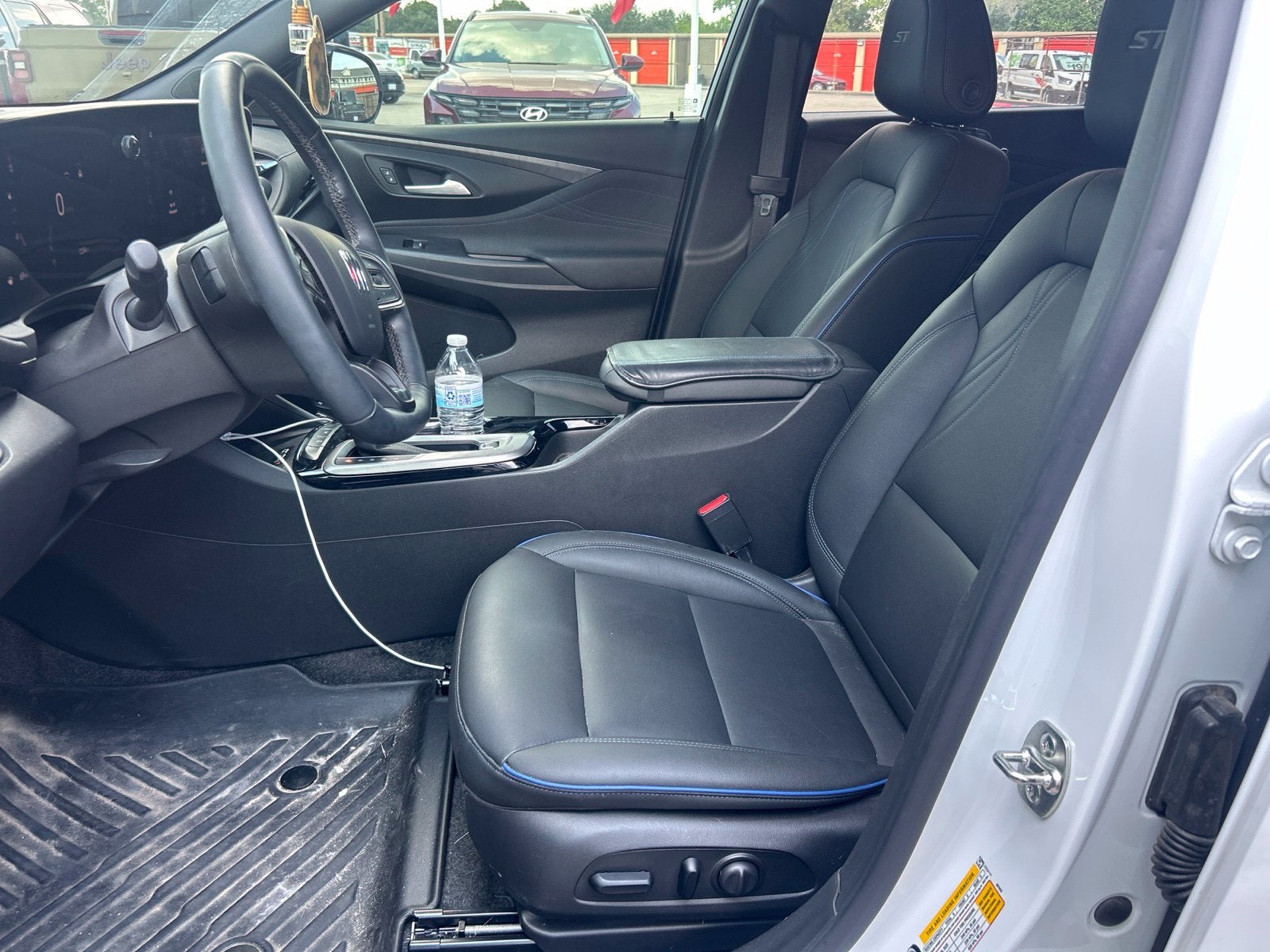 2024 Buick Envista Sport Touring