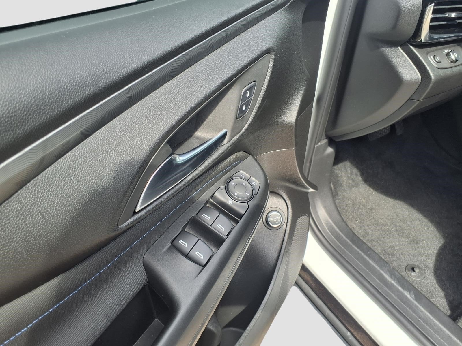 2024 Buick Envista Sport Touring