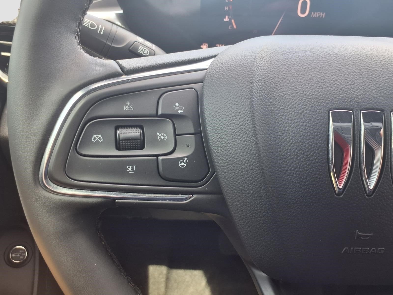 2024 Buick Envista Sport Touring