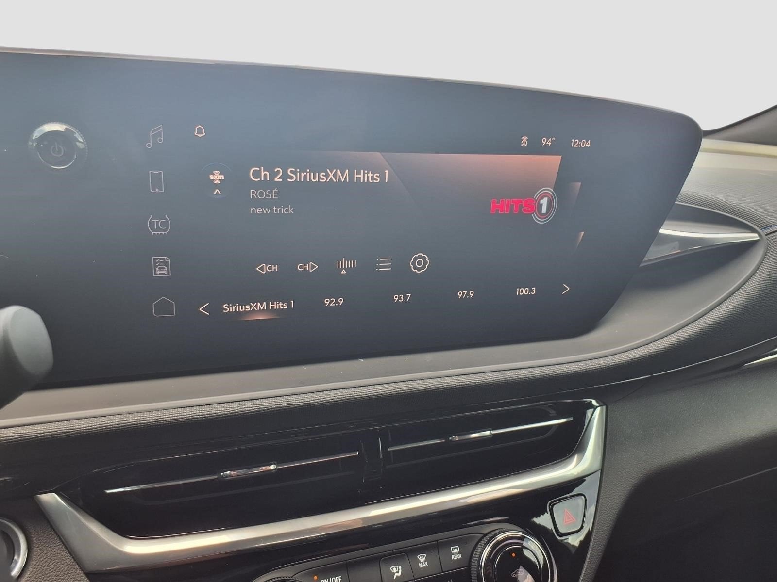 2024 Buick Envista Sport Touring