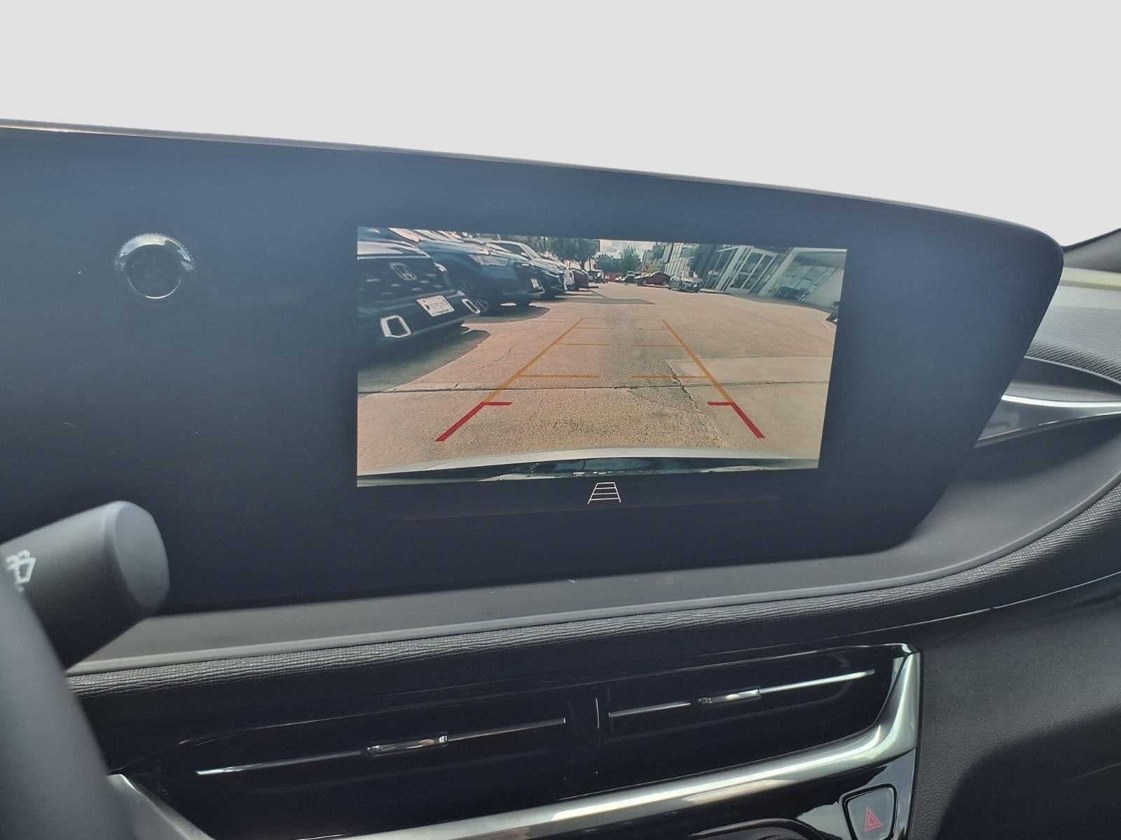 2024 Buick Envista Sport Touring