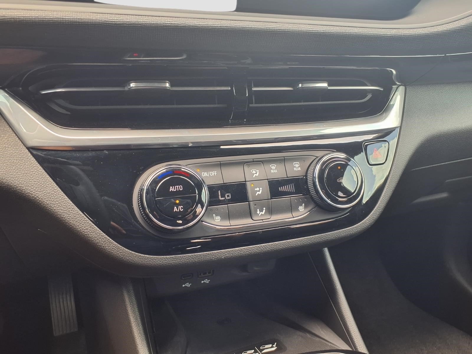 2024 Buick Envista Sport Touring