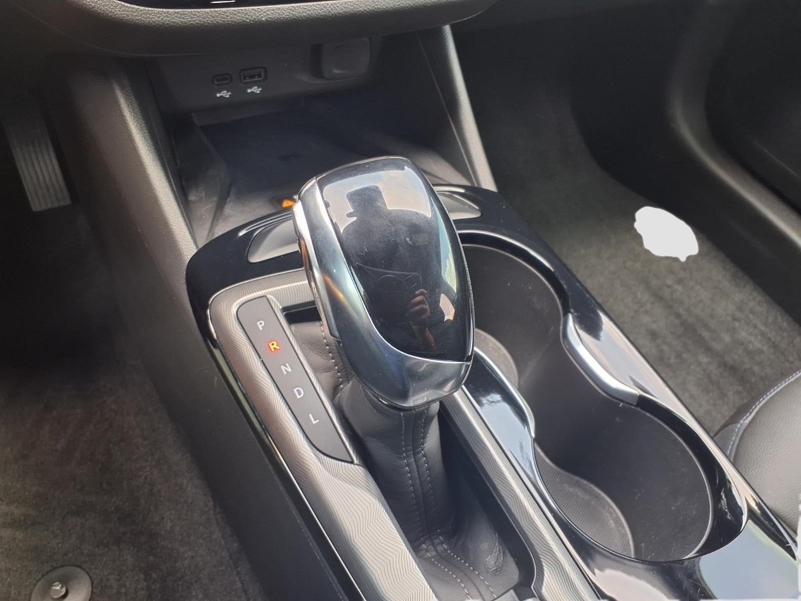 2024 Buick Envista Sport Touring
