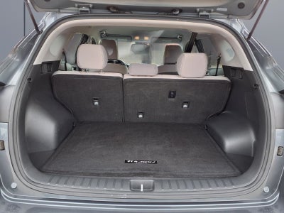 2019 Hyundai Tucson SEL