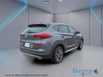 2019 Hyundai Tucson SEL