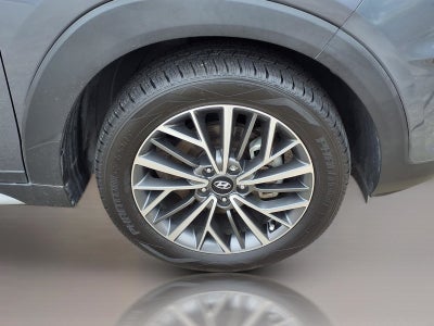 2019 Hyundai Tucson SEL