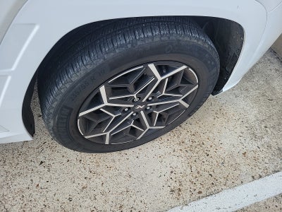 2022 Hyundai Tucson N Line