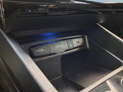 2022 Hyundai Tucson N Line