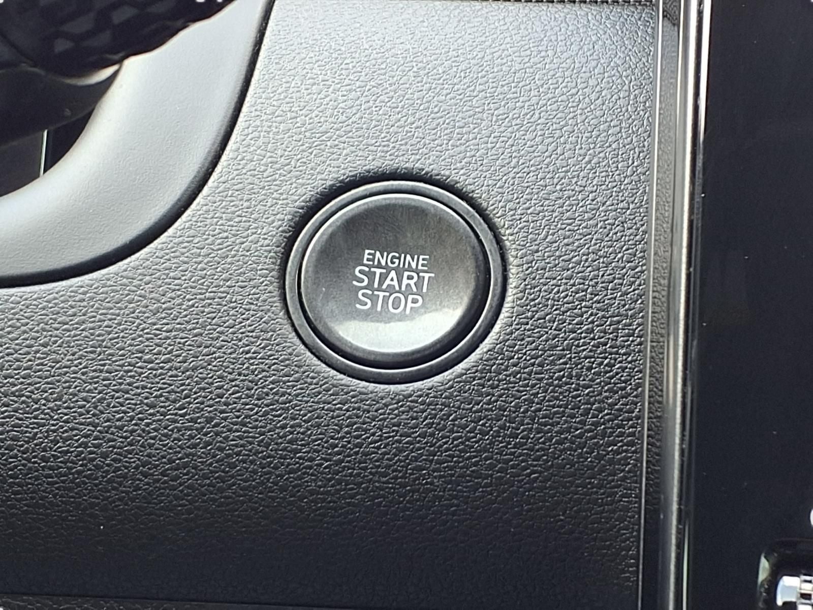 2022 Hyundai Tucson N Line