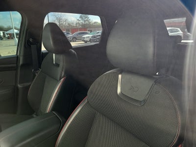 2022 Hyundai Tucson N Line