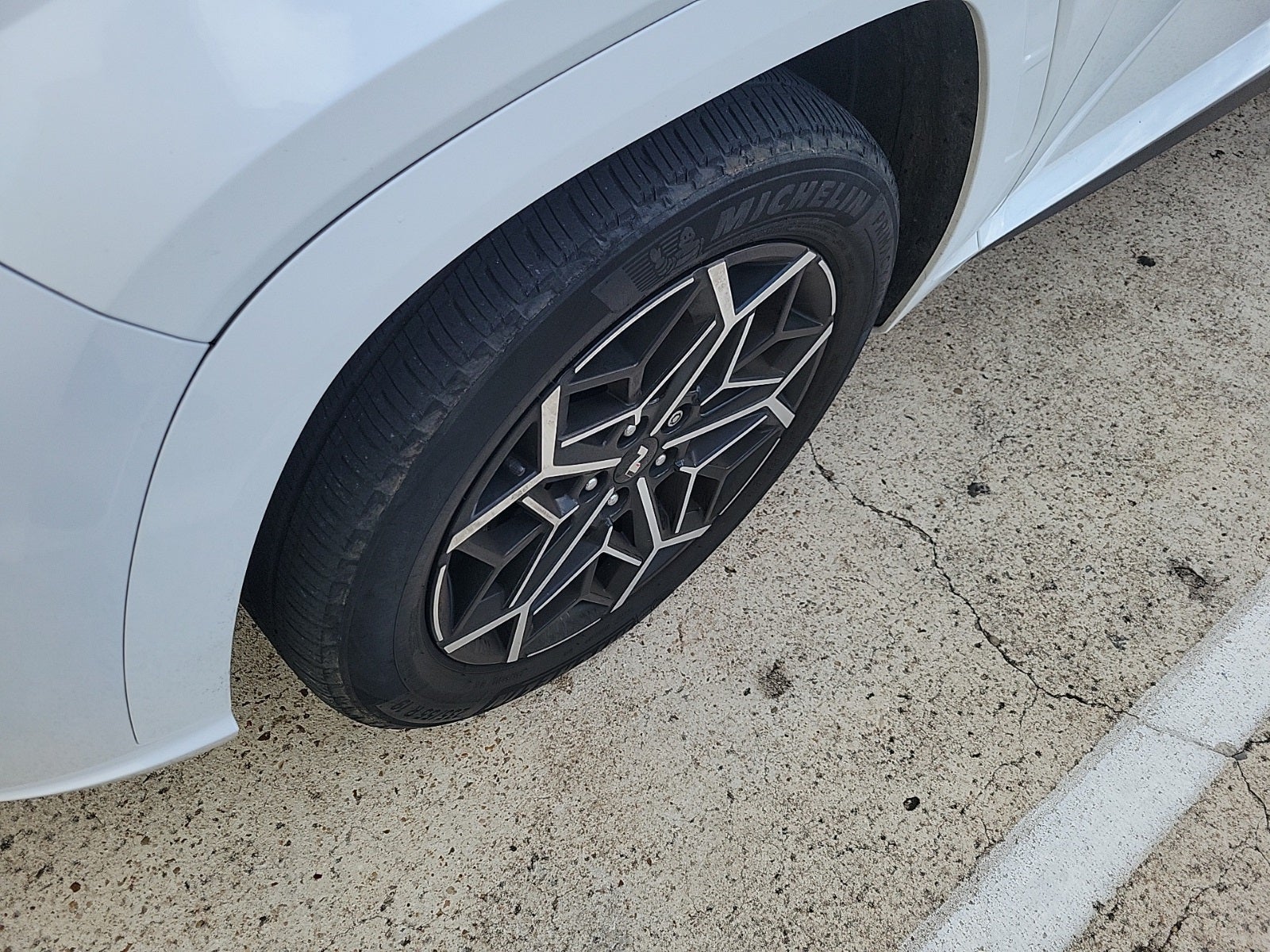 2022 Hyundai Tucson N Line