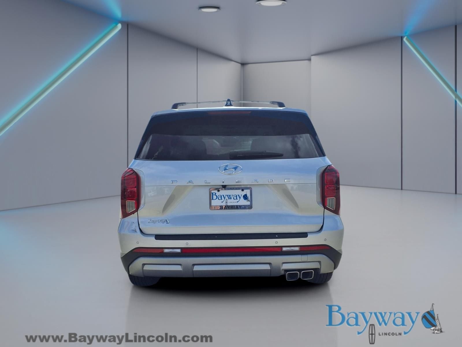 2024 Hyundai Palisade SEL