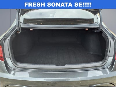 2023 Hyundai Sonata SE