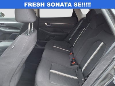 2023 Hyundai Sonata SE