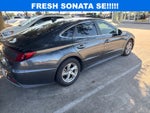 2023 Hyundai Sonata SE