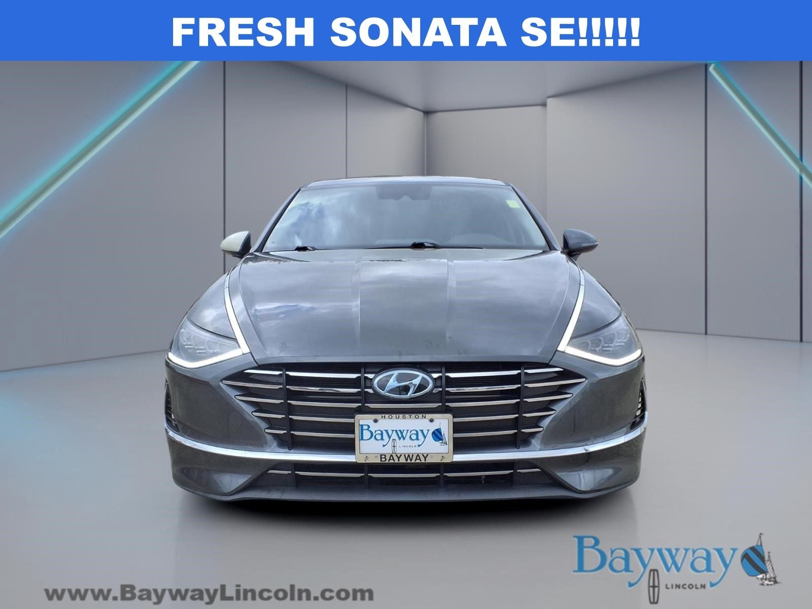 2023 Hyundai Sonata SE
