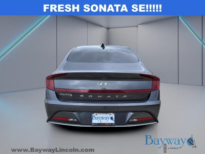 2023 Hyundai Sonata SE