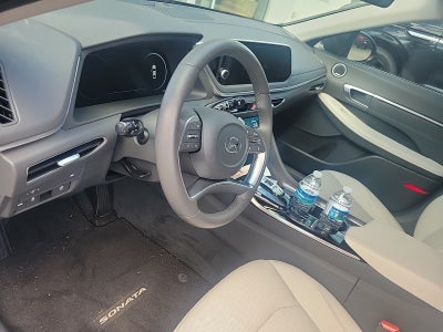 2022 Hyundai Sonata Limited