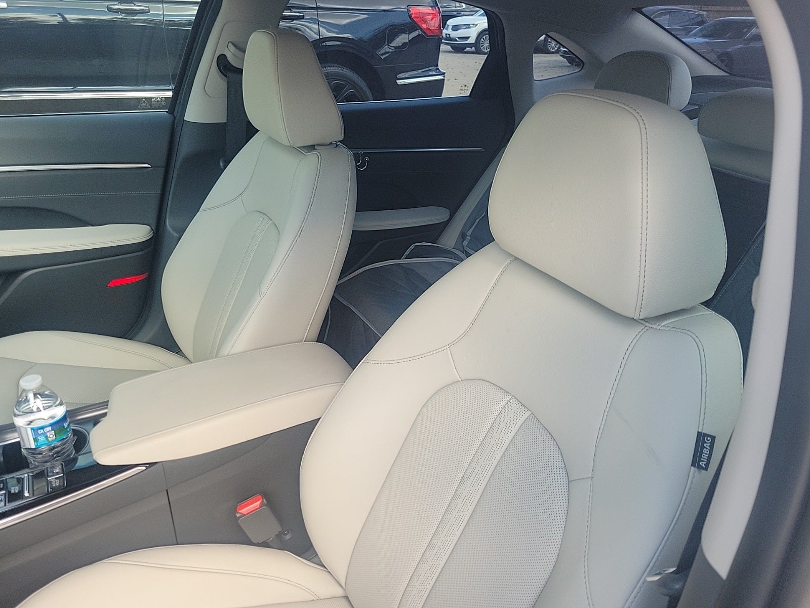 2022 Hyundai Sonata Limited