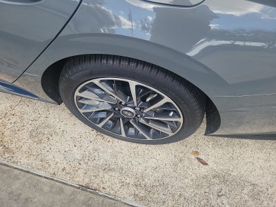 2022 Hyundai Sonata Limited