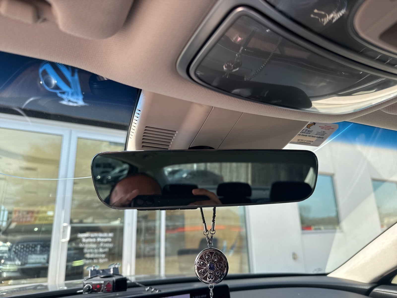 2021 Genesis G80 2.5T