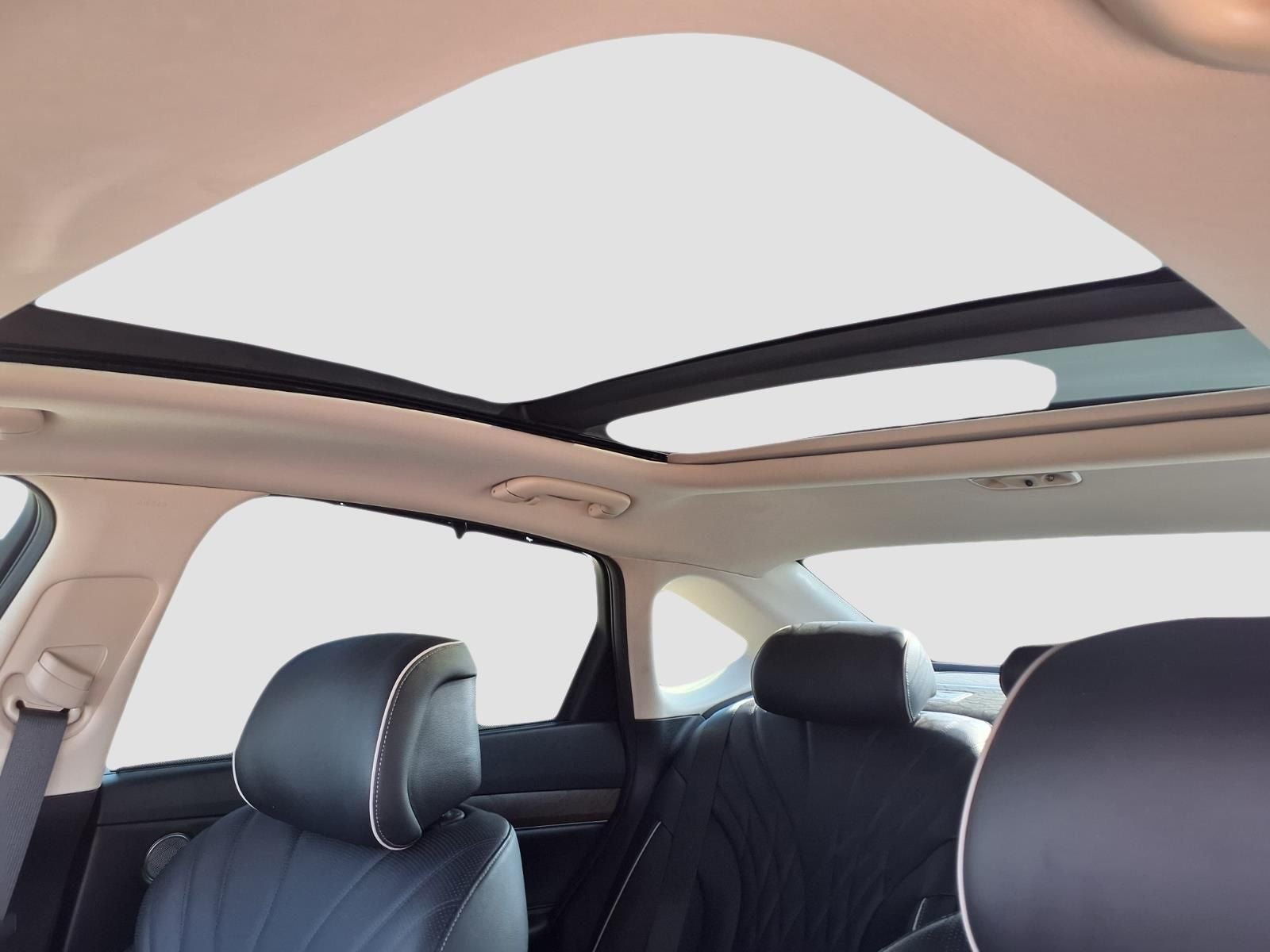 2021 Genesis G80 2.5T