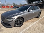 2021 Genesis G80 2.5T