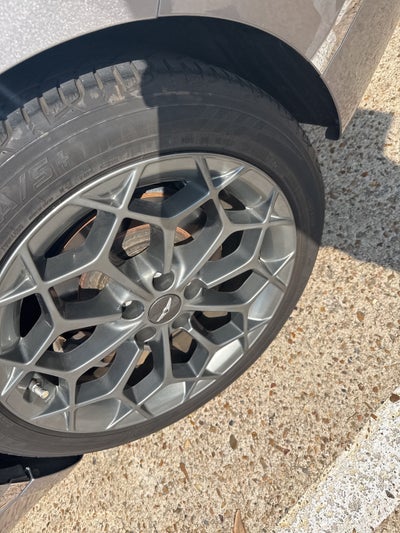 2021 Genesis G80 2.5T