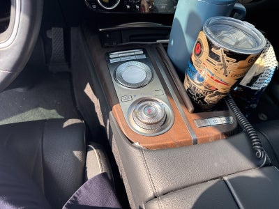 2021 Genesis G80 2.5T