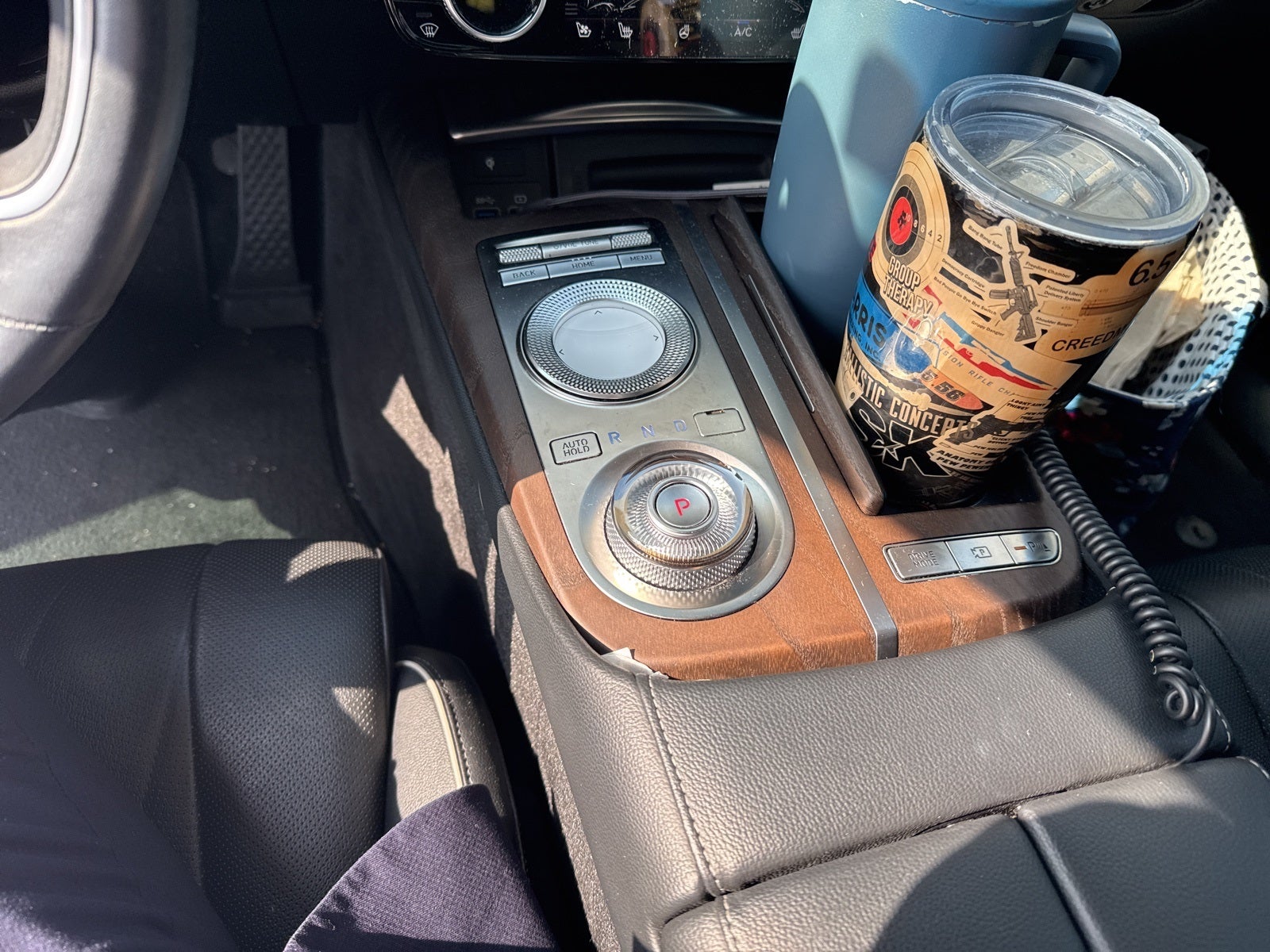 2021 Genesis G80 2.5T