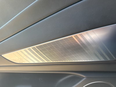 2021 Genesis G80 2.5T