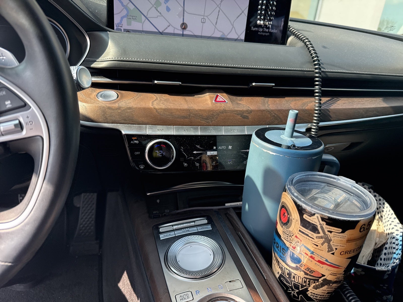 2021 Genesis G80 2.5T