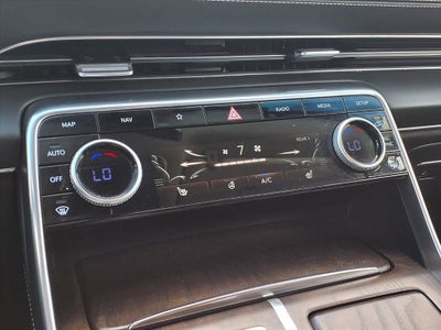 2024 Genesis GV80 2.5T
