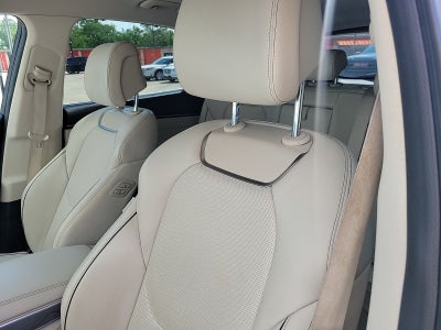 2022 Genesis GV70 2.5T