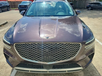 2022 Genesis GV70 2.5T