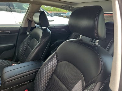 2017 Kia Cadenza Limited