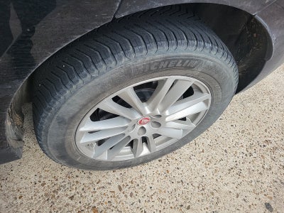 2020 Jaguar F-PACE 30t Prestige