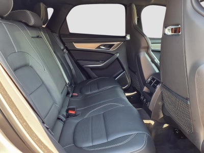 2025 Jaguar F-PACE P250 R-Dynamic S