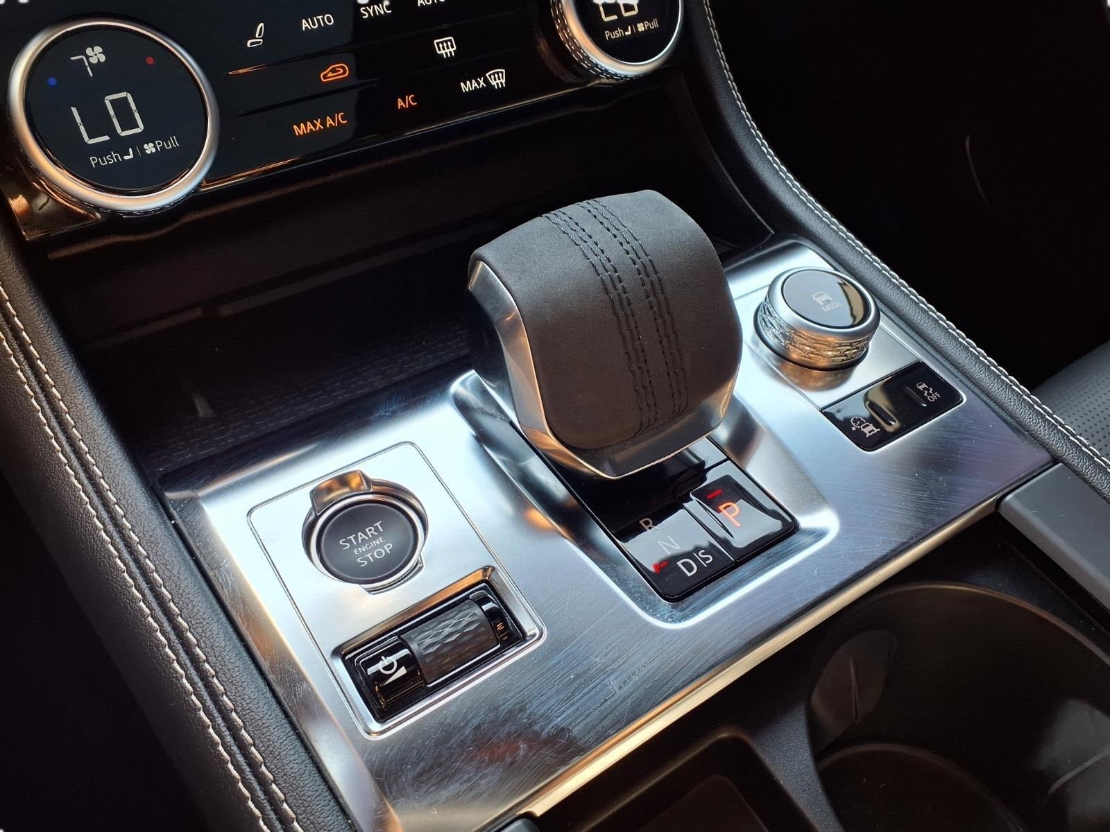 2025 Jaguar F-PACE P250 R-Dynamic S