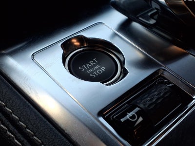 2025 Jaguar F-PACE P250 R-Dynamic S