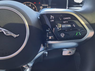 2025 Jaguar F-PACE P250 R-Dynamic S