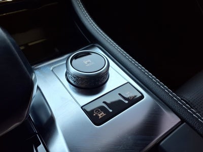 2025 Jaguar F-PACE P250 R-Dynamic S